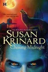 Book cover of Chasing Midnight by Randy Wayne White