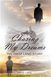 Book cover of Chasing My Dreams by Unknown