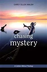 Book cover of Chasing Mystery by Carey Walsh
