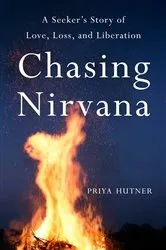 Book cover of Chasing Nirvana by Priya Hutner