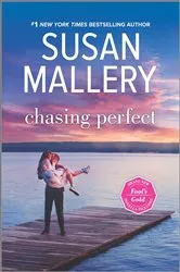 Book cover of Chasing Perfect by Bob Hurley
