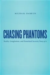 Book cover of Chasing Phantoms by Unknown