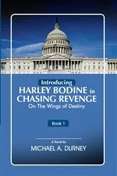 Book cover of Chasing Revenge by Michael A. Durney