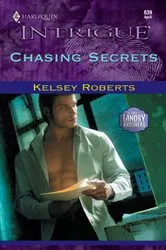 Book cover of Chasing Secrets by Heather Woodhaven