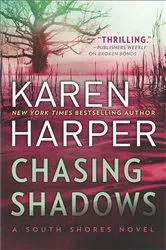 Book cover of Chasing Shadows by Ken Hughes