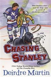Book cover of Chasing Stanley by Deirdre Martin