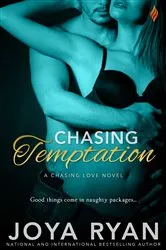 Book cover of Chasing Temptation by N/A