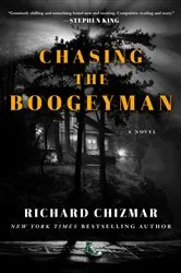 Book cover of Chasing the Boogeyman by Unknown