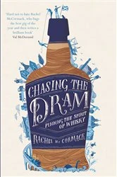 Book cover of Chasing the Dram by N/A