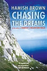 Book cover of Chasing the Dreams by Unknown
