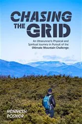 Book cover of Chasing the Grid by Unknown