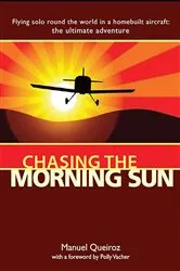 Book cover of Chasing the Morning Sun by Unknown