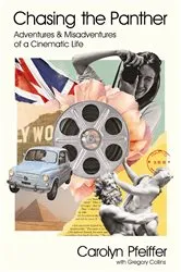 Book cover of Chasing the Panther by Unknown