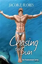 Book cover of Chasing the Sun by N/A