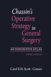 Book cover of Chassin's Operative Strategy in General Surgery (3rd ed.) by C. Henselmann