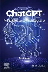 Book cover of ChatGPT by Ge Cheng