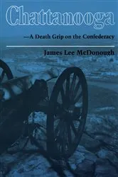 Book cover of Chattanooga by Elena Irish Zimmerman