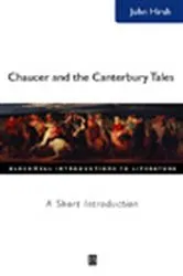 Book cover of Chaucer and the Canterbury Tales by John C. Hirsh
