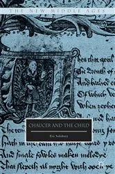 Book cover of Chaucer and the Child by Eve Salisbury