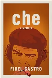 Book cover of Che, a Memoir by Unknown