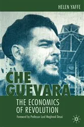Book cover of Che Guevara by Daniel James