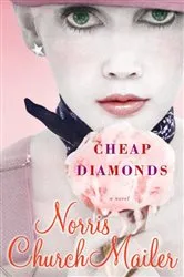 Book cover of Cheap Diamonds by Unknown