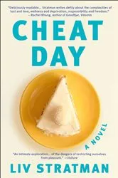 Book cover of Cheat Day by Liv Stratman