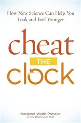 Book cover of Cheat the Clock by Unknown