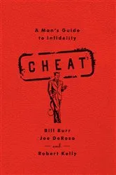 Book cover of Cheat by Unknown