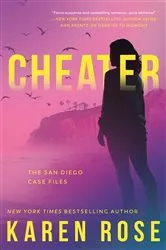 Book cover of Cheater by Karen Rose