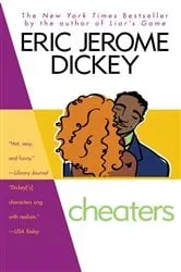 Book cover of Cheaters by N/A