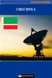 Book cover of Chechnya Media, Internet & Telecommunications Complete Profile (2nd ed.) by World Trade Press