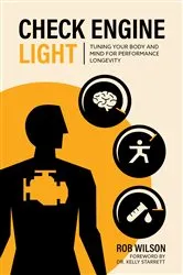 Book cover of Check Engine Light by Unknown