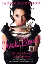 Book cover of Check, Please! by AJ Stern