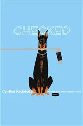 Book cover of Checked by Cynthia Kadohata
