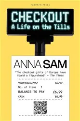 Book cover of Checkout by Unknown