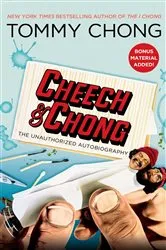 Book cover of Cheech & Chong by Unknown