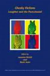 Book cover of Cheeky Fictions by Susanne Reichl