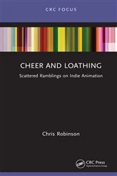 Book cover of Cheer and Loathing by Chris Robinson