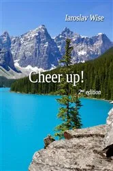 Book cover of Cheer up! (2nd ed.) by Unknown
