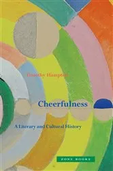 Book cover of Cheerfulness by Garrison Keillor