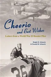 Book cover of Cheerio and Best Wishes by Unknown