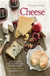 Book cover of Cheese by Michel Roux