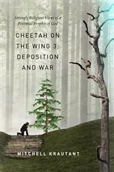 Book cover of Cheetah On The Wing 3 by Unknown