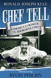Book cover of CHEF TELL (2nd ed.) by Unknown