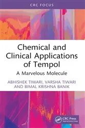 Book cover of Chemical and Clinical Applications of Tempol by Abhishek Tiwari
