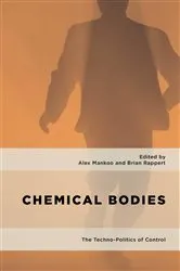 Book cover of Chemical Bodies by Alex Mankoo