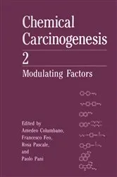 Book cover of Chemical Carcinogenesis 2 by A. Columbano
