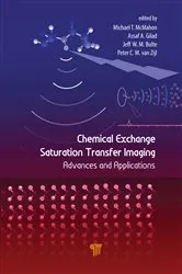 Book cover of Chemical Exchange Saturation Transfer Imaging by Michael T. McMahon