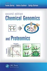 Book cover of Chemical Genomics and Proteomics (2nd ed.) by Ferenc Darvas